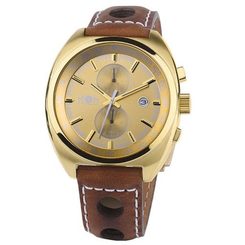 Orologio m manifattura - m.o.m,