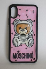 Custodia telefono iPhone X