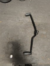 Leva Cambio Doppia Motori