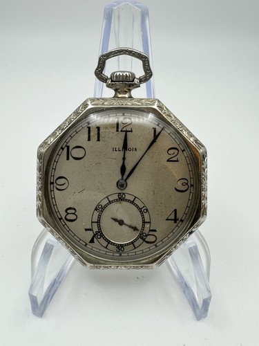 Orologio tasca 1925 - orologio, da
