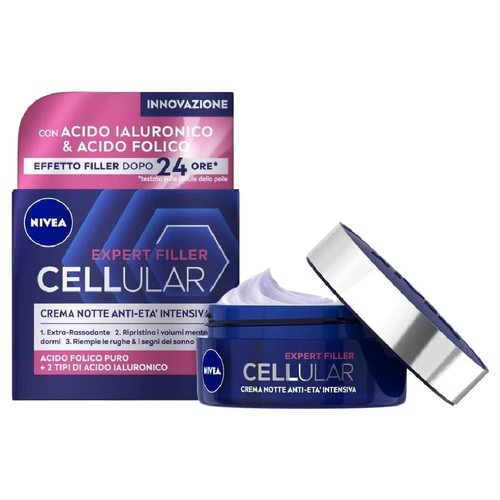Nivea cellular expert - cellular, filler