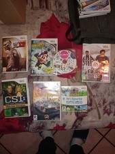 Wii Sports Hugo Need Lotto