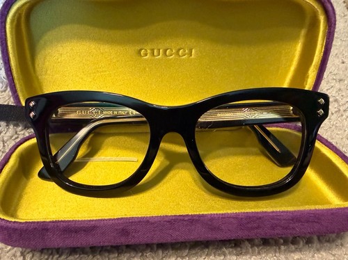 Montatura occhiali gucci - montatura,