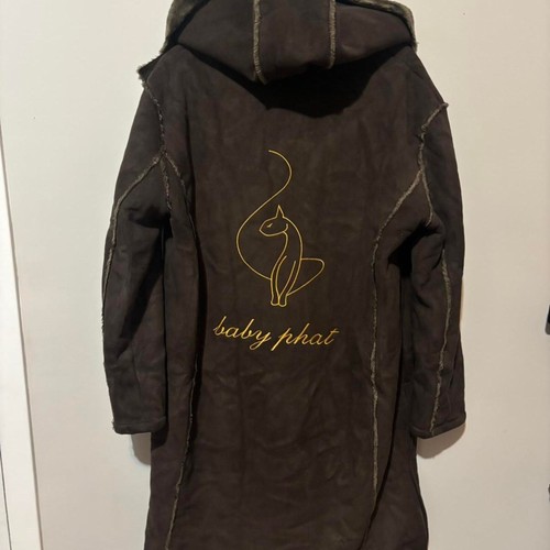 Cappotto donna finta shearling