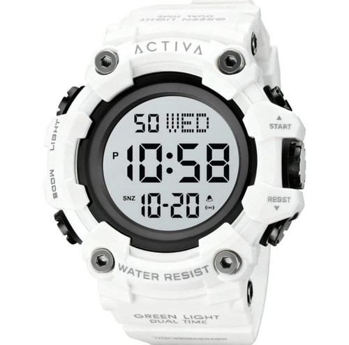 Orologio uomo activa - activa, kadron