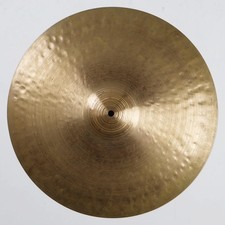 PAiSTe [Usato] Crash Cymbal PAISTE Signature Traditionals Extra Sottile 18 pollici
