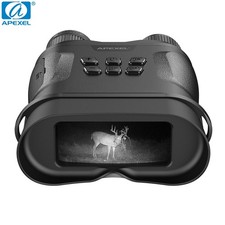 APEXEL 1080P aggiornamento