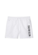 Boxer Uomo Calvin Klein Bianco