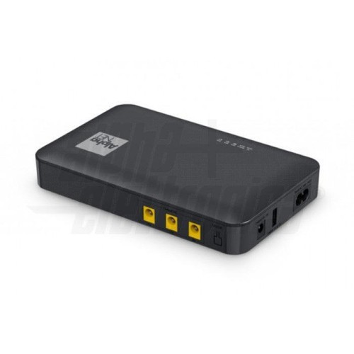 Alpha elettronica mini ups 30w - elettronica,