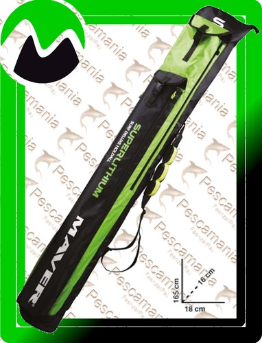Maver superlithium surf - maver, deluxe