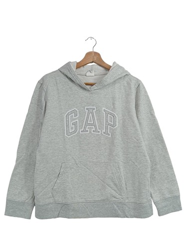 Gap felpa con cappuccio donna - con,