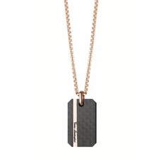 Collana uomo Tonino