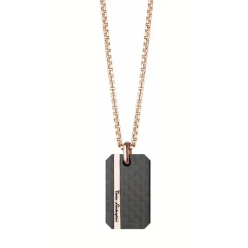 Collana uomo tonino - collana,