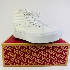 Sneakers alte Vans Sk8-Hi
