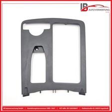 Copertura Console Centrale