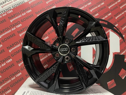 Cerchi lega audi tt 8n - tt,