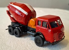 1/72 camion FNM FIAT 180