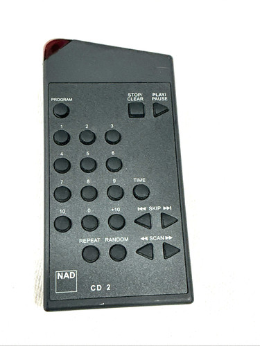 Nad 521 lettore cd - nad, c-521