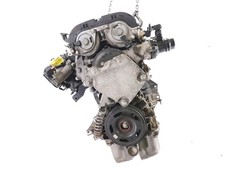 Motore Tipo B14XER-CORSA -