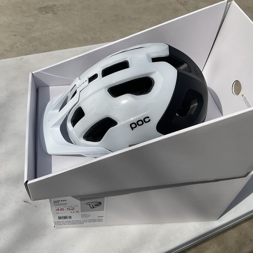 Poc axion race mips casco - poc,