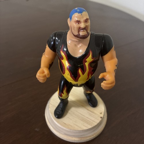 Modellino bam bigelow - bam,