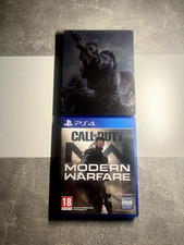 Call of Duty Modern Warfare