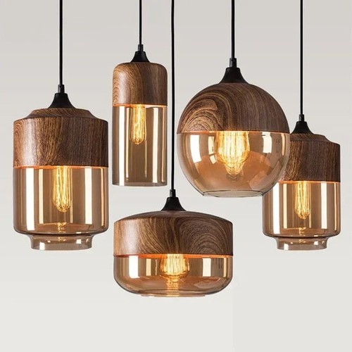 Lampada sospensione moderna - sospensione,