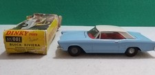 Dinky toys (no Corgi, Mercury