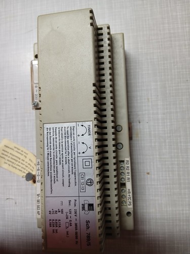 Urmet 789 alimentatore - 789/5,