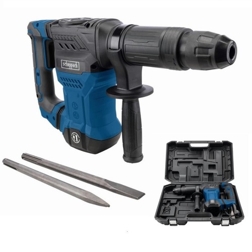 Martello demolitore sds max - sds,
