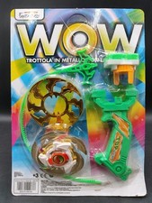 TROTTOLA Wow Fantastiko