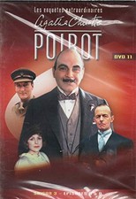 poirot volume 11
