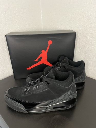 Nike air jordan retro - 3,