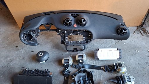 Kit airbag smart - , forfour