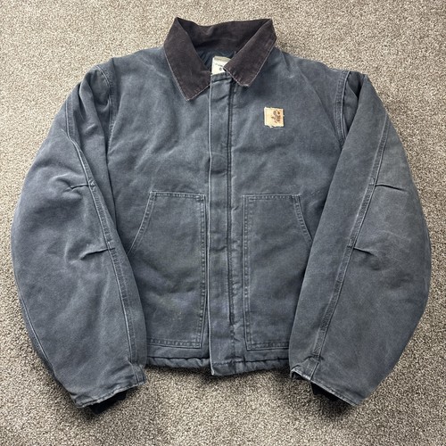 Giacca carhartt vintage j22 - giacca,