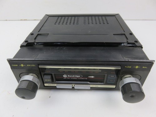 Lettore cassette radio fm - lettore, am
