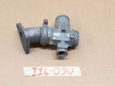 CORPO CARBURATORE DELLORTO