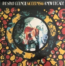 The Style Council - Modernism