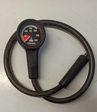 Manometro Technisub 300bar