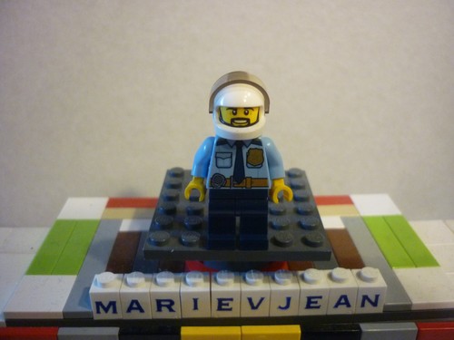 Lego city set 60135 - -, ™