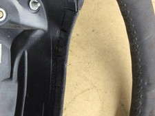 MERCEDES-BENZ CLK C209 Volante