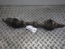 Albero motore anteriore