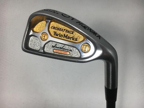 Honma twin marks - twin, di