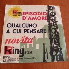 45 GIRI – 7” CRIS BAKER