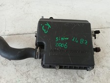 BOX SCATOLA FILTRO ARIA PER