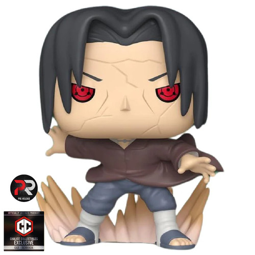Itachi uchiha funko pop - itachi,