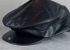 Cappello Wilsons Leather