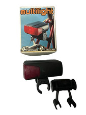 Fanale Posteriore bici Vintage