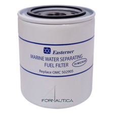 Filtro carburante benzina