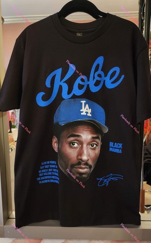 Shirt grafica cappello kobe - t-shirt,